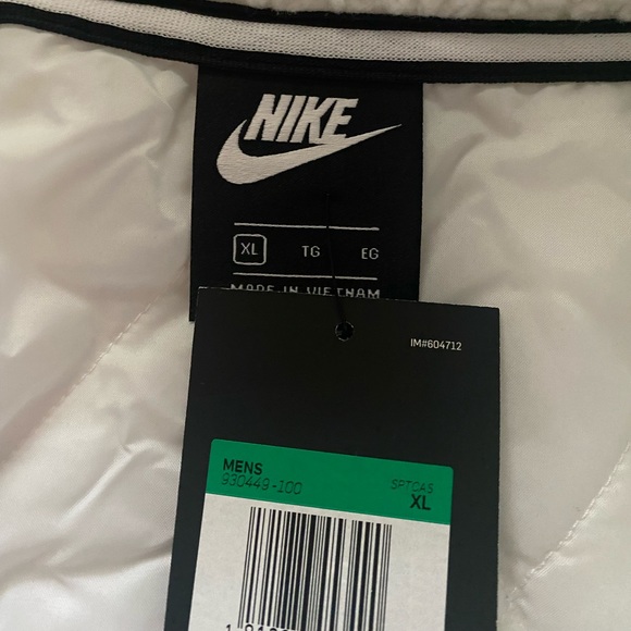 🆕Nike Air Full Zip  Jacket🆕 - Picture 9 of 9